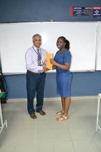 2019 Get WorkReady Certificate Distribution