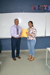 2019 Get WorkReady Certificate Distribution