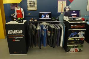 On Display: SBCS Students' Final Year Projects - BA (Hons) Graphic Design