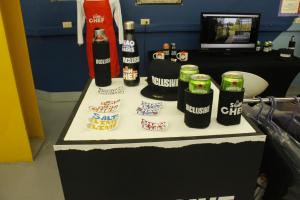 On Display: SBCS Students' Final Year Projects - BA (Hons) Graphic Design